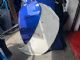 Peugeot 207 207 2006-2011 Bonnet