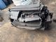 Skoda Octavia Mk4 2019-on Front Bumper Reinforcer