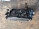 Skoda Octavia Mk4 2019-on Radiator Electric Fan Assembly
