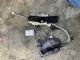 Skoda Octavia Mk4 2019-on RR Door Actuator