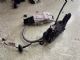 Skoda Octavia Mk4 2019-on RR Door Regulator Motor