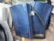 Skoda Octavia Mk4 2019-on LF Door Complete