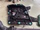 Skoda Octavia Mk4 2019-on RF Door Regulator Motor