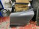 Renault Clio 4th Gen 2012-2019 LR Door Actuator