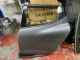 Renault Clio 4th Gen 2012-2019 LR Door Complete