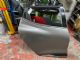 Renault Clio 4th Gen 2012-2019 RR Door Complete
