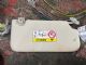 Ford Focus LW2 2012-on LH Sunvisor