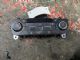 Ford Focus LW2 2012-on Air Conditioning Switch