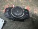 Ford Focus LW2 2012-on Headlight Switch