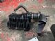 Ford Focus LW2 2012-on Engine Inlet Manifold