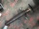 Ford Focus LW2 2012-on Mid Pipe