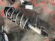 Ford Focus LW2 2012-on RF Shock Absorber