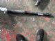 Ford Focus LW2 2012-on RR Shock Absorber