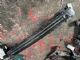 Ford Focus LW2 2012-on Rear Bumper Reinforcer