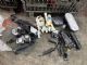 Ford Focus LW2 2012-on Air Bag Module