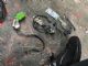 Ford Focus LW2 2012-on Headlight Leveling Sensor