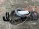 Ford Focus LW2 2012-on RR Coil Spring