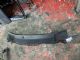 Ford Focus LW2 2012-on Misc Dust Cover