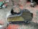 Ford Focus LW2 2012-on LF Guard/Fender to Cowl Side Seal