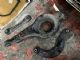 Ford Focus LW2 2012-on LR Lower Arm