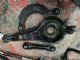 Ford Focus LW2 2012-on RR Lower Arm