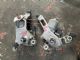 Ford Focus LW2 2012-on Front Wiper Motor