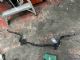 Ford Focus LW2 2012-on Front Sway Bar