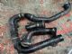 Ford Focus LW2 2012-on Intercooler Pipe