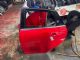 Ford Focus LW2 2012-on LR Door Complete