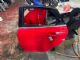 Ford Focus LW2 2012-on LR Door Regulator Motor