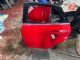 Ford Focus LW2 2012-on LR Door Actuator