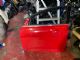 Ford Focus LW2 2012-on LF Door Complete