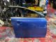 Ford Focus LW2 2012-on LF Door Regulator Motor