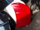 Ford Focus LW2 2012-on Bonnet