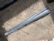 Ford Focus LW2 2012-on L Side Skirt