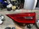 Audi A3 8V 2013-2016 R Boot Light
