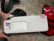 Audi A3 8V 2013-2016 LH Sunvisor