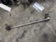 Audi A3 8V 2013-2016 RF Sway Bar Link