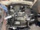 Ford Focus LW2 2012-on Automatic Transmission