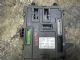 Renault Kadjar 2015-2017 Body Control Module