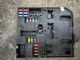 Renault Kadjar 2015-2017 Rear Fuse Box