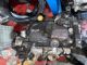 Renault Kadjar 2015-2017 Engine Assembly