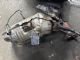 Peugeot 3008 II 2016-2018 Catalytic Converter