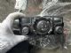 Peugeot 3008 II 2016-2018 Air Conditioning Switch