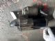 Peugeot 3008 II 2016-2018 Starter Motor