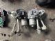 Peugeot 3008 II 2016-2018 Front Wiper Motor