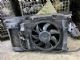 Peugeot 3008 II 2016-2018 Condenser
