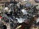 Peugeot 3008 II 2016-2018 Engine Assembly