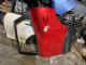 Renault Kadjar 2015-2017 LR Door Complete