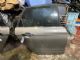 Citroen C4 C4 Picasso 2013-2018 RR Door Complete